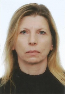 Даниела Дачева, заместник-кмет на район „Одесос“