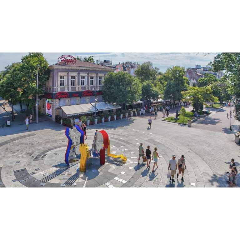 Севастопол Варна