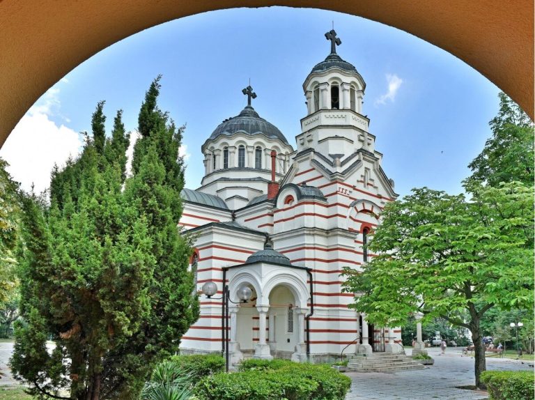 Църква Света Петка